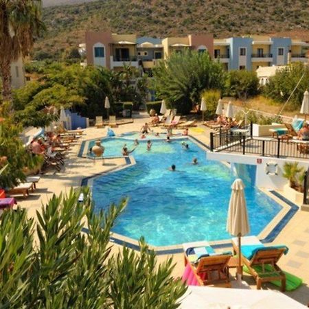 Arlekin Tango Διαμέρισμα Μάλια Εξωτερικό φωτογραφία