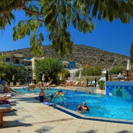 Arlekin Tango Διαμέρισμα Μάλια Εξωτερικό φωτογραφία